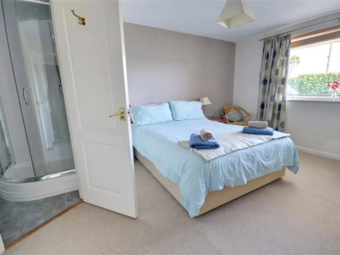 Flat 31 Clifton Court