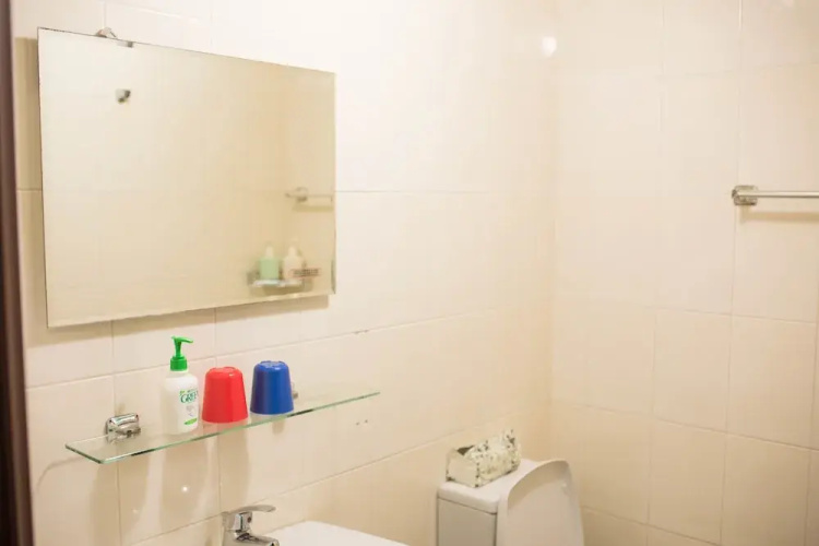 Taichung New York Hostel