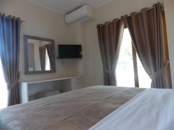 Hotel Mediterrane