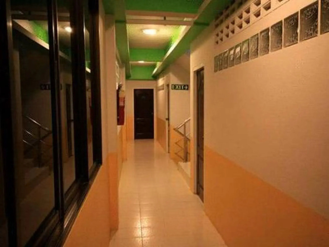 Baan Sabaidee Krabi Hotel