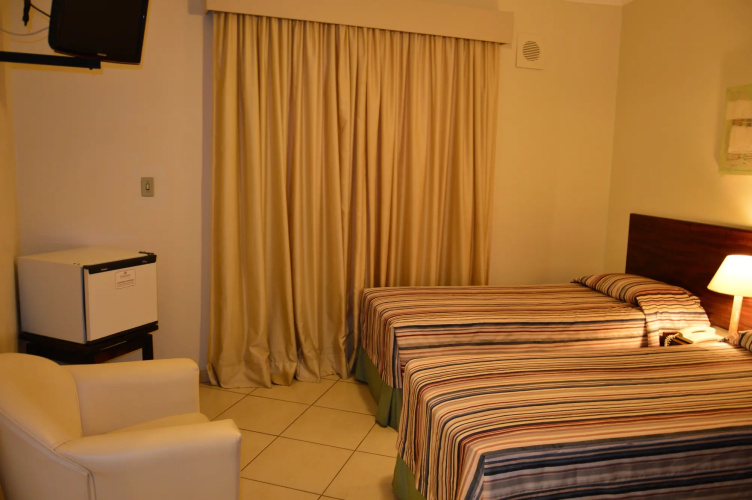 Panorama Hotel & Spa