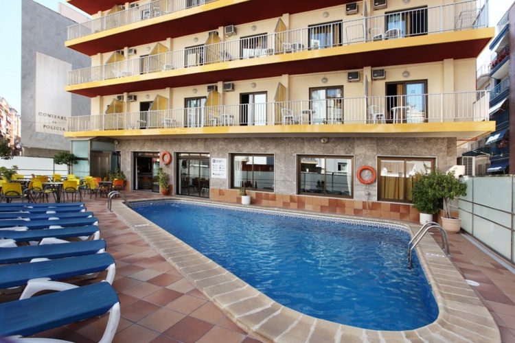 Brasil Benidorm photo 21