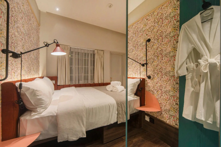The Great Madras by Hotel Calmo