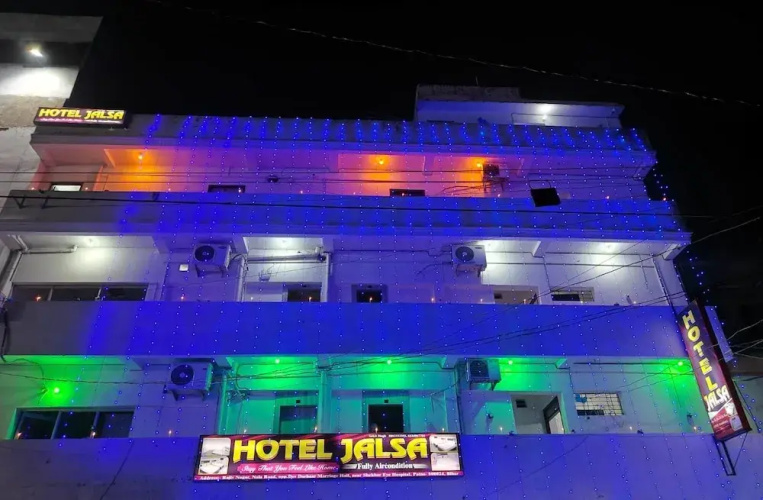 Imagen del hotel