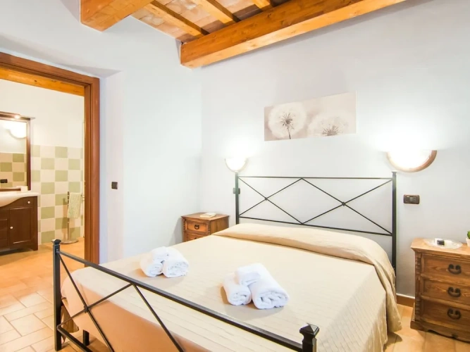 1 Bedroom Deluxe Cottage