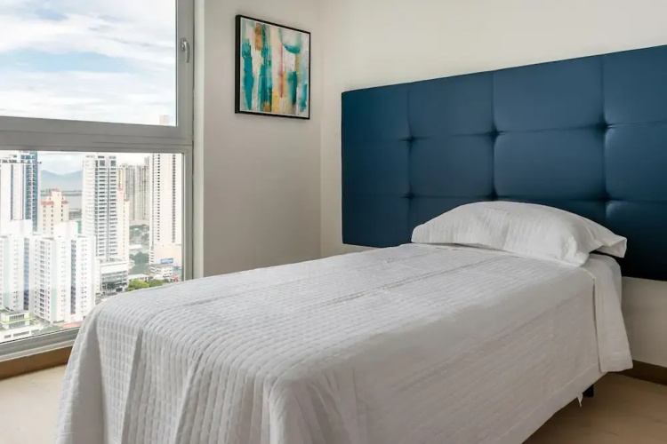 Full Apartment Ocean View