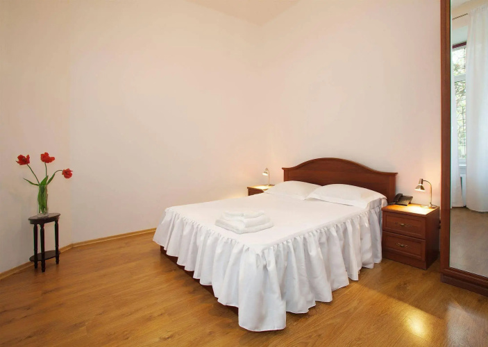 Renaissance Suites Odessa