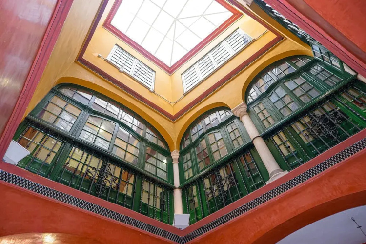 Hotelafbeelding