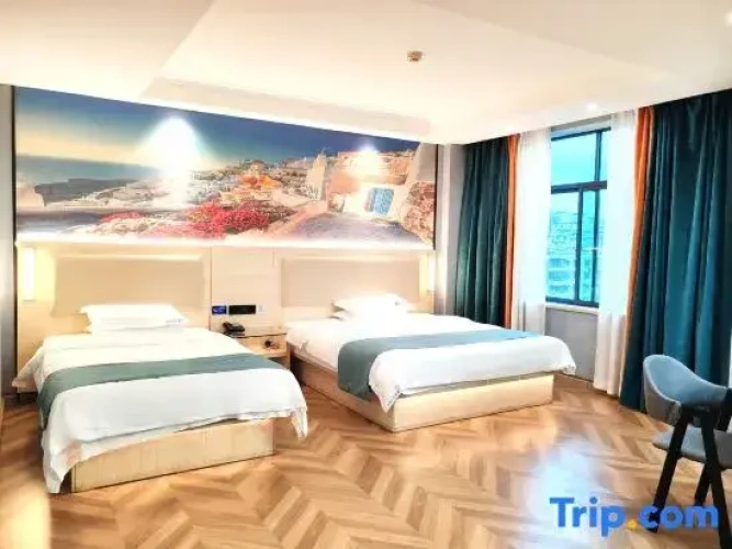 Triple Suite