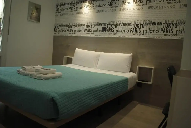 Classic Double room
