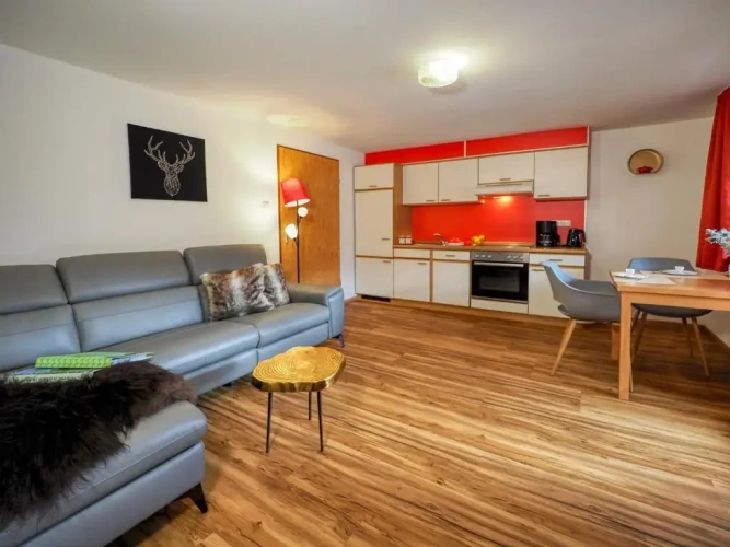 Comfort Apartment