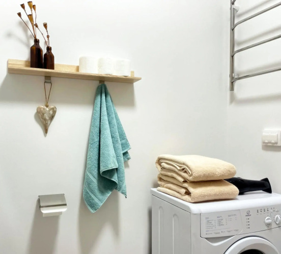 Фотография номера квартиры Апартаменты DailyRentApart-Современник