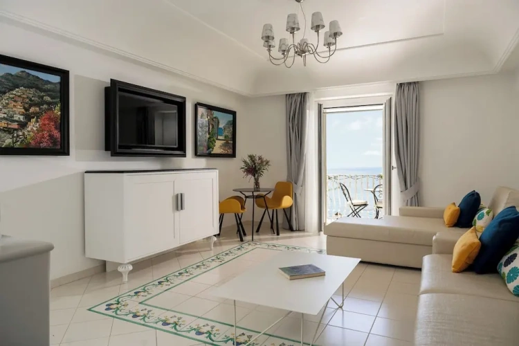 Comfort Suite