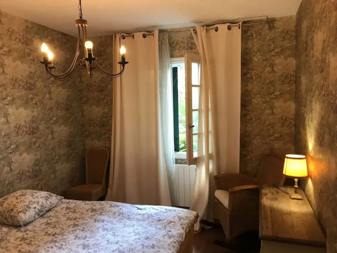 Villa Luagora