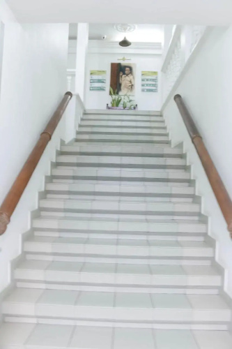 Tchero Appartement 1