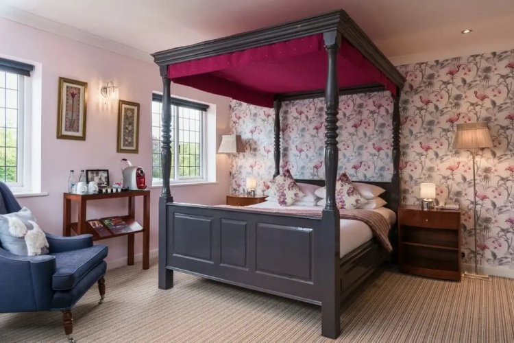 The Kingswell Hotel