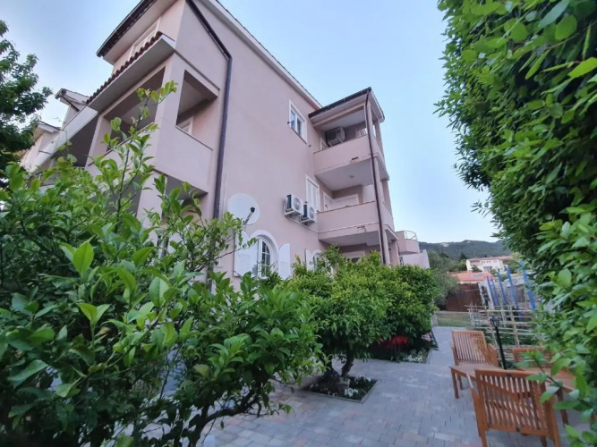 Apartments RELAX 1