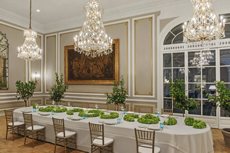 The St. Regis Rome Hotel photo 23