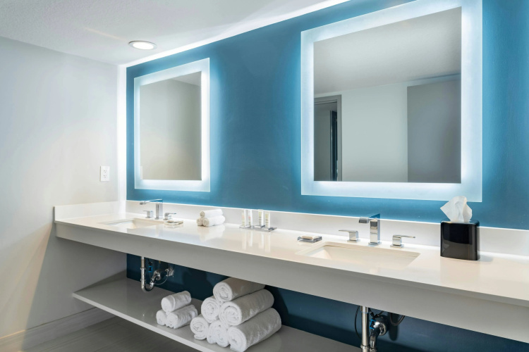 Sanibel Harbour Marriott Resort And Spa photo 10