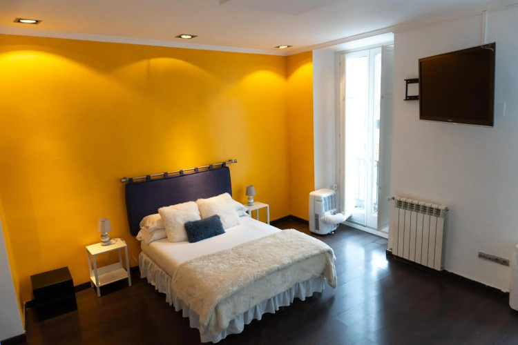 Hostal Santo Domingo
