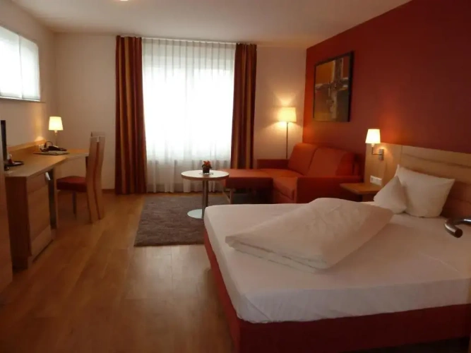 Business Single room
