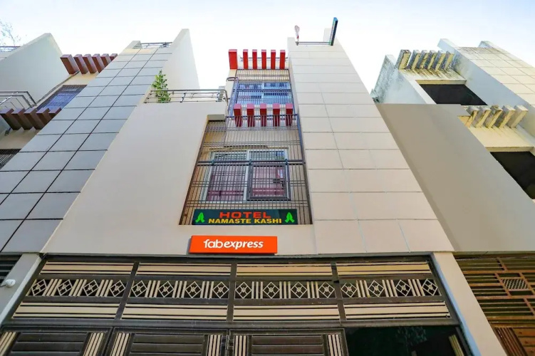 Hotelafbeelding