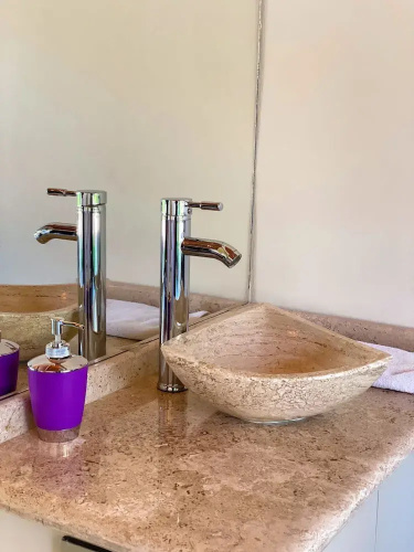 Río HOTEL y glamping