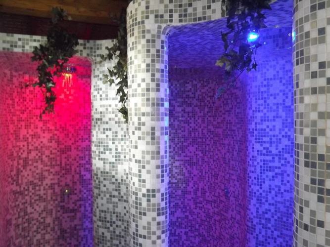 Aquae Sinis Albergo Diffuso photo 9