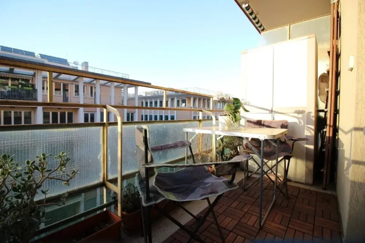 Rialto Apartment Sistine Chapel