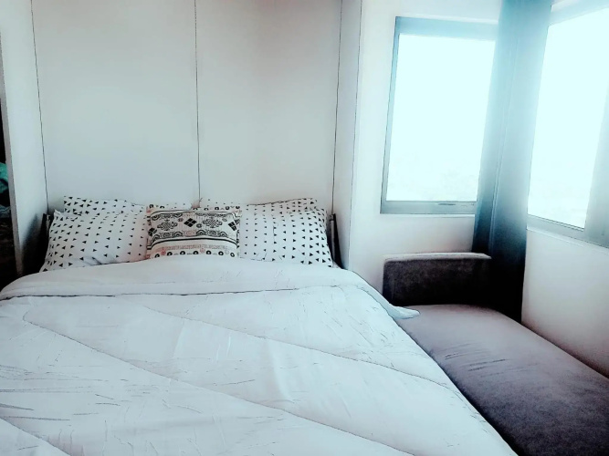 Cozy Room at The Persimmon