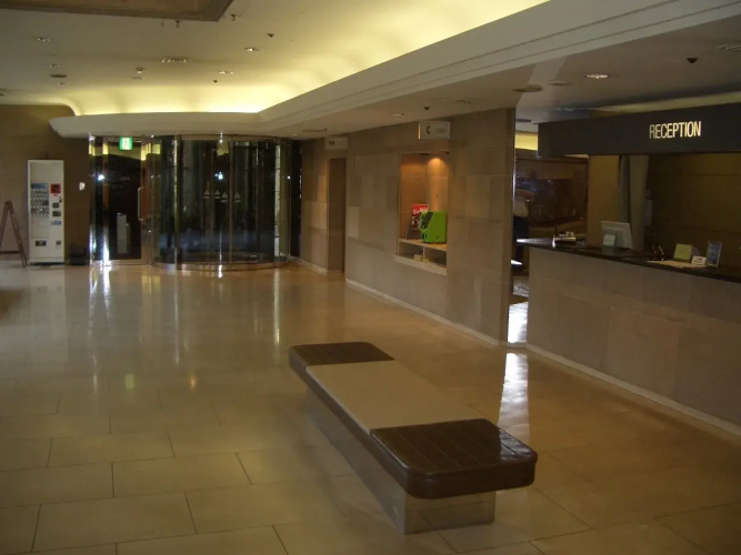 Shimane Inn Aoyama