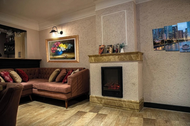 Фотография отеля