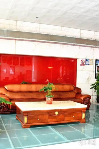 Jinsha Grand Hotel