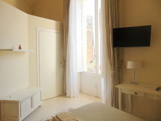 4Brooms Boutique B&B