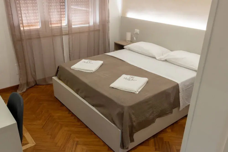 Hall Inn B&B In Naples