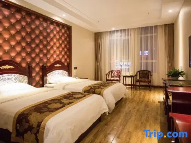 Sheng Ya Hotel