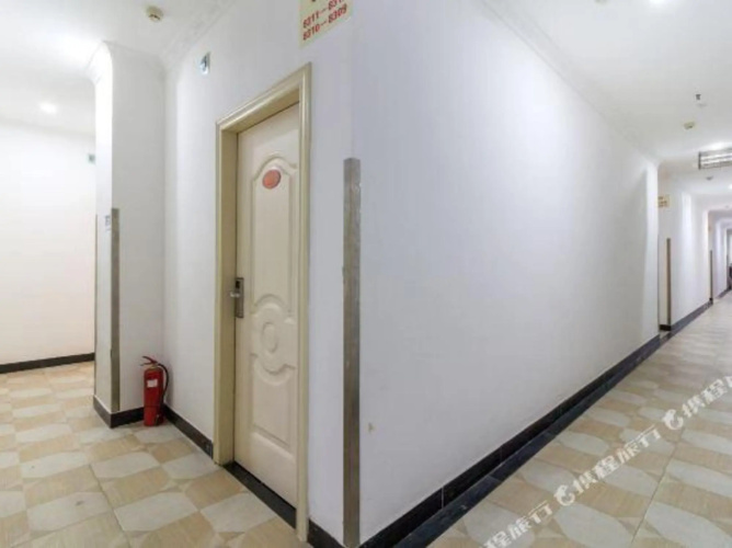 A family hotel