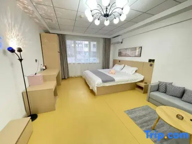 Jiuyue Nuan Homestay