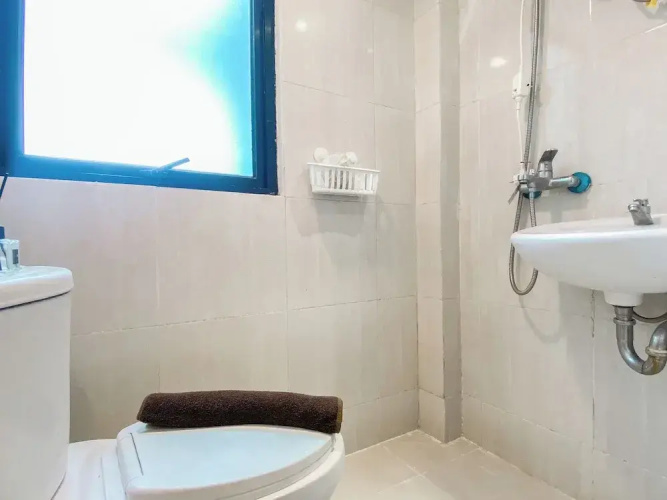 Comfortable And Enjoy Living Studio Meikarta Apartment