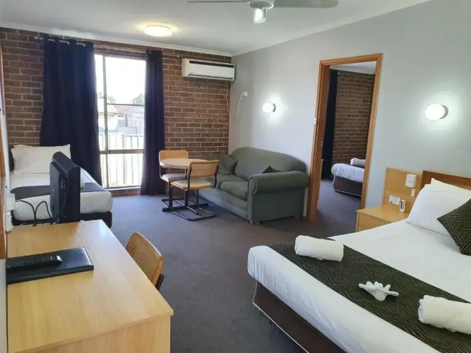 Family Suite