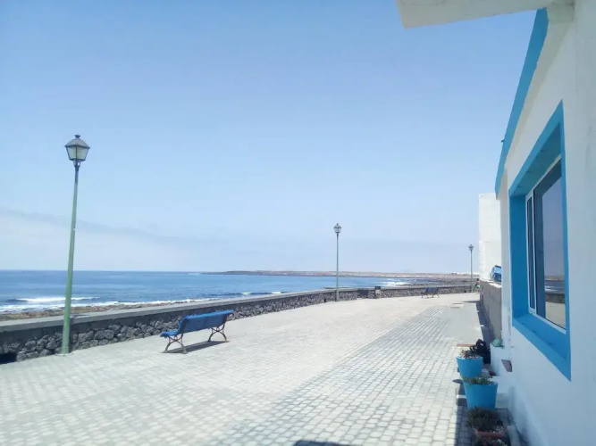 La Santa Ocean