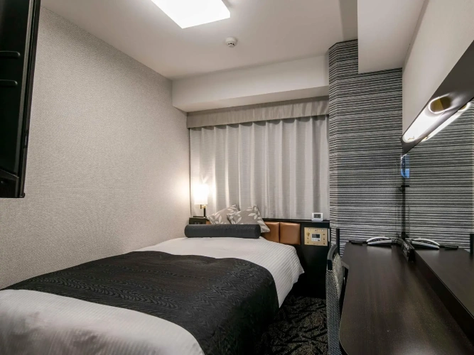 Villa Double room