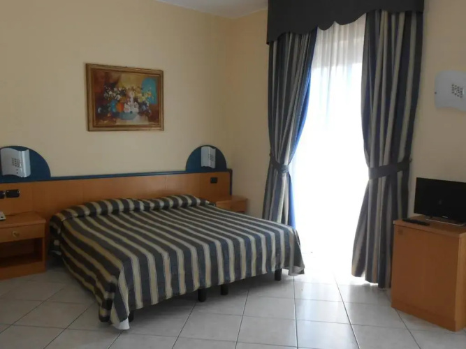 Villa Eva