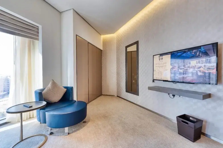 Hyatt Regency Creek Residence Studio