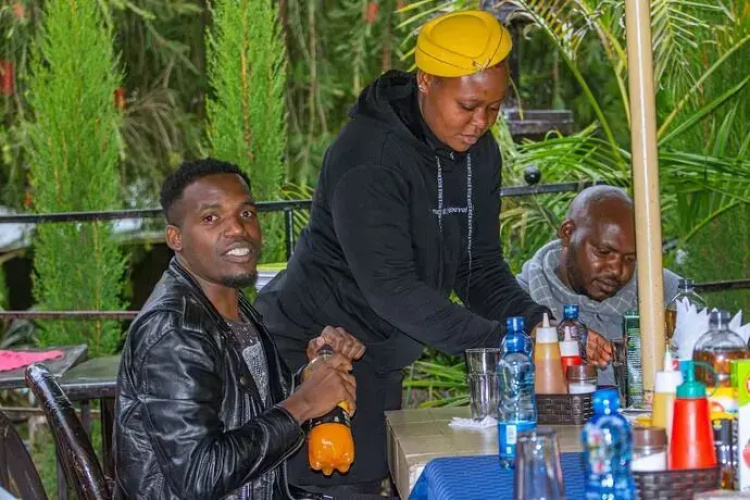 Lesiolo Hills Hotel