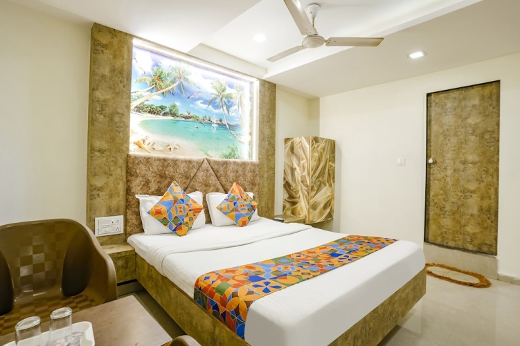 Premium room