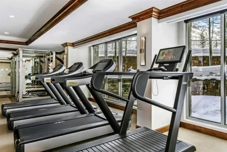 Vail Ritz-carlton 3 Bedroom Residence