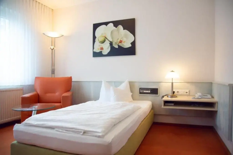 Economy Single room