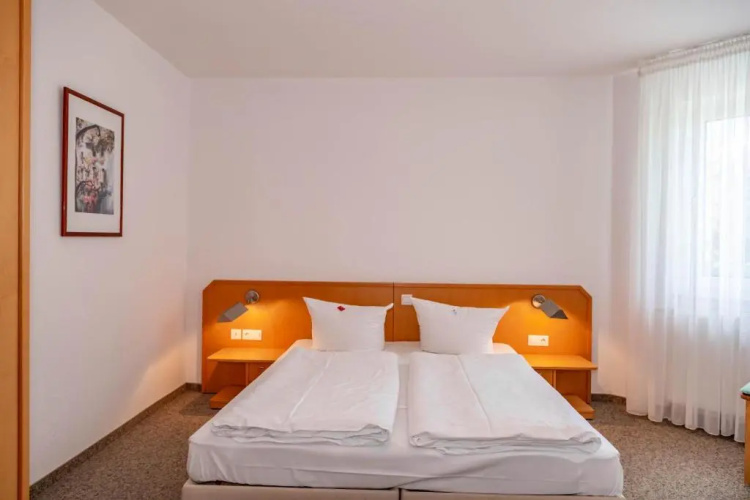 Apartment Giovanni