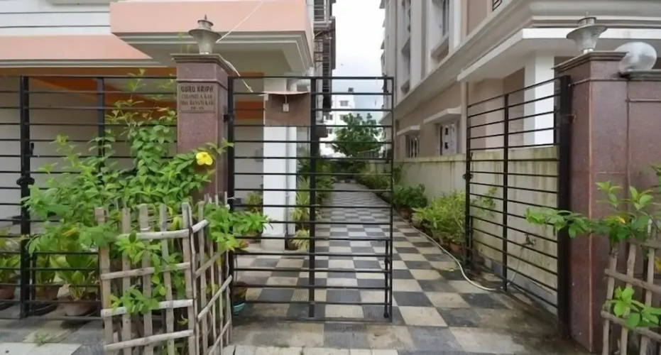 Guru Kripa Home